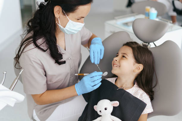 Best Knocked-Out Tooth (Avulsed Tooth) Treatment in Mayfair, CA