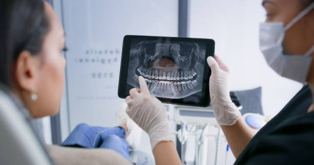 Best Broken or Chipped Tooth Repair in Mayfair, CA