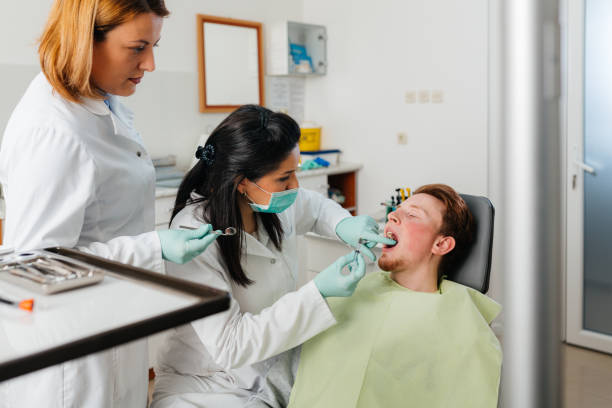 Best Emergency Orthodontic Repairs in Mayfair, CA