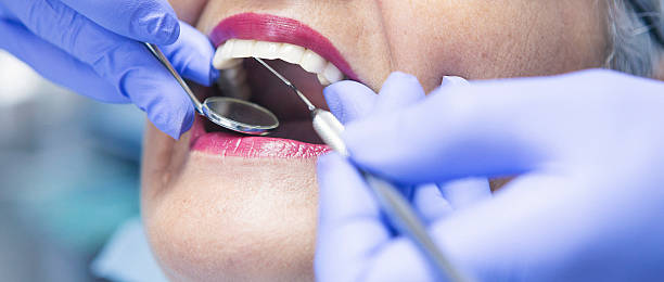 Best Emergency Denture Repair in Mayfair, CA