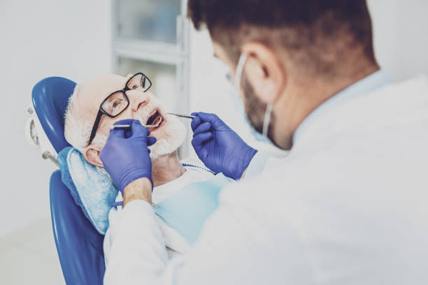Best Walk-In Emergency Dental Services in Mayfair, CA